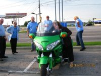 08-20-2011 Caseville Ride