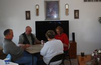 04-21-2012 Card Party-Dawson's