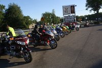 06-05-2012 Ice Cream Ride to Tacey's in Standish