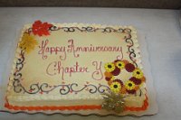 10-06-2012 Chapter Y Anniversary Party