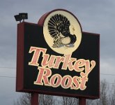 04-06-2013 Dinner Ride-Turkey Roost in Linwood