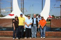 07-13-2013 Tall Ships in Bay City