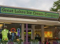 05-20-2014 Ice Cream Ride-Great Lakes Ice Cream Co-Midland