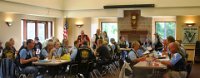 Gathering-May 2014