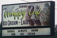 06-09-2015 Ice Cream Ride Sanford Whippy Dip