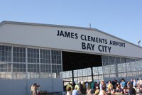 06-19-2016 Fly-in James Clements airport Bay City