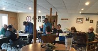 Ride Party planning 2017