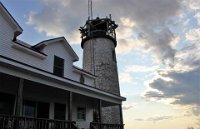 Charity Island Ride 7-28-18