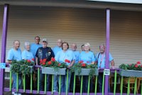 Ice Cream Ride Great Lakes 8-29-18