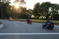 Ice Cream Ride Railside 9-11-18