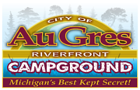 au-gres-campground-logo-lores 29551709337 o