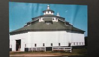 Octagon Barn Ride 9-18-18