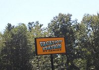 Vacation Station Campout 9-14-18