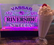 06-11-19 Ice Cream Ride Riverside Sweets