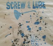 2019 Screw and Lube